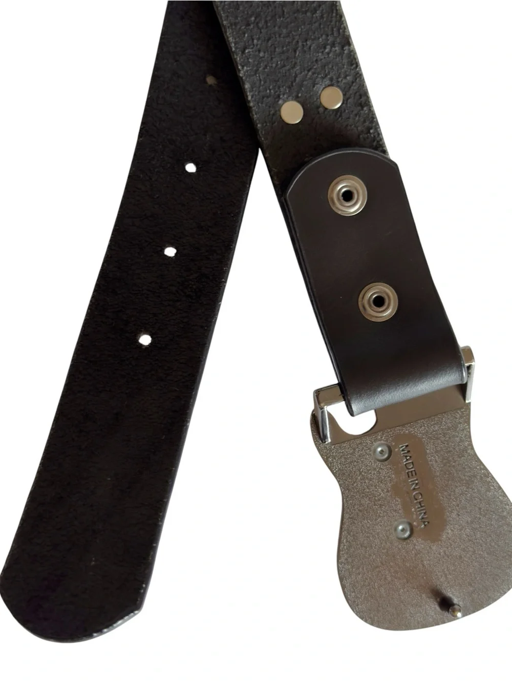 Otb vintage black